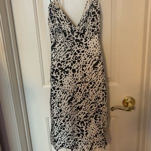 Super cute NWT mini dress from Verge Girl!!